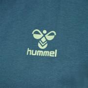 Dames-T-shirt Hummel hmlaction