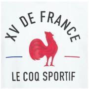 xv t-shirt van France 2021/22