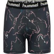 Kinder shorts Hummel hmlmimmi tight