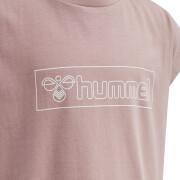 Kinder-T-shirt Hummel hmlboxline