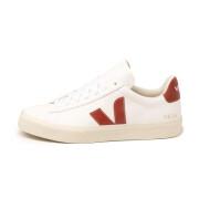 Trainers Veja Campo Chromefree Leather