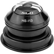 Semi-geïntegreerde headset XLC hs-i13 A-Head 1 1/8 – 1.5