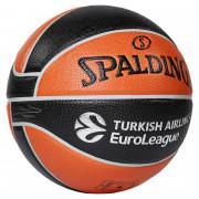 Ballon Spalding Euroleague Tf 500 In/out (84-002z)