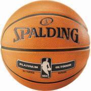 Basketbal Spalding Platinium outdoor