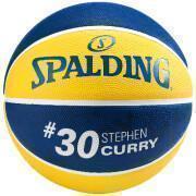 Basketbal Spalding Golden State Warriors Stephen Curry