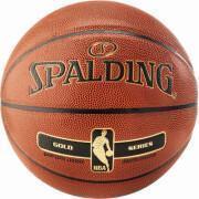 Basketbal Spalding Nba Gold indoor/outdoor