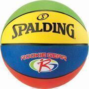 Basketbal Spalding NBA Rookie gear out