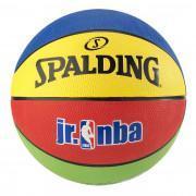 Kinderbal Spalding NBA Rookie Gear Out