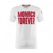 zeeshirc T-shirt AS Monaco