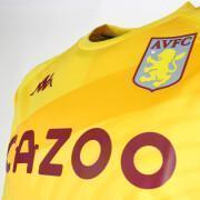 Home Keepersjersey Aston Villa FC 2021/22