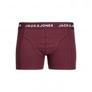 Set van 5 boxershorts Jack & Jones friday