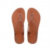 Dames slippers Havaianas Luna Premium
