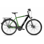 Elektrische fiets Breezer Powertrip Evo IG 2.3+ 2021