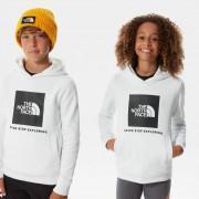 Kinder sweatshirt The North Face New Box Crew