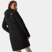 Parka voor dames The North Face Recycled Suzanne Triclimate