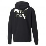 Hooded sweatshirt Puma x Helly Hansen
