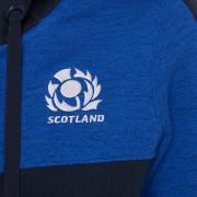 Sweater met capuchon voor kinderen Scotland Rugby 19/20