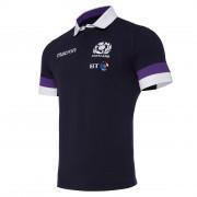 Home jersey katoen Écosse Rugby 2017-2018
