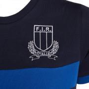Katoenen Junior - T-shirt Italië Rugby 2019