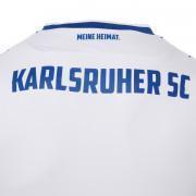 Uitshirt Karlsruher SC 2020/21