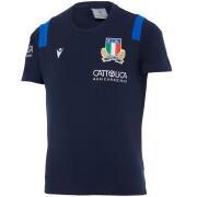 Opleiding personeel jersey Italie 2020/21