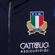 Kinderreis sweater Italie rubgy 2020/21