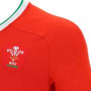 Authentiek thuistruitje Pays de Galles rugby 2020/21