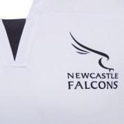 Uitshirt Newcastle falcons 2020/21