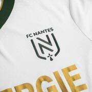 Uitshirt FC Nantes 2021/22