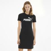 Dames t-shirt jurk Puma Essentiel