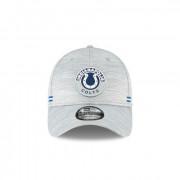 Casquette New Era  NFL 20 Sideline 3930 Indianapolis Colts