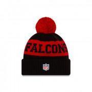 Bonnet New Era  NFL 20 Sport Knit Atlanta Falcons