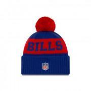 Bonnet New Era  NFL 20 Sport Knit Buffalo Bills
