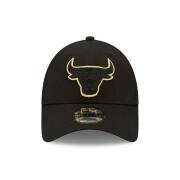 9forty cap Chicago Bulls