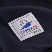 T-shirt Copa Football Frankrijk Mascot Wereldbeker 1998