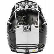 Motorhelm Fly Racing F2 Mips Granite 2020
