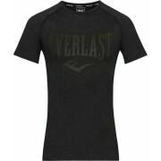 T-shirt met korte mouwen Everlast willow
