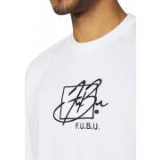 T-shirt Fubu Script