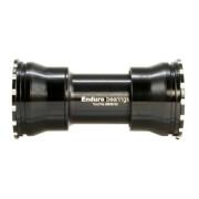 Trapas Enduro Bearings TorqTite BB XD-15 Pro-BB86/92-24mm-Black