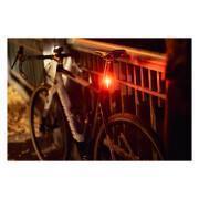fietsverlichting Kryptonite Incite XBR Brake