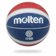 Ballon Molten basket replica