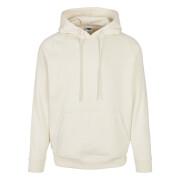 Hooded sweatshirt Urban Classics blank-grandes tailles