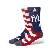 Sokken New York Yankees Brigade 2