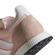 Dames sneakers adidas Forest Grove