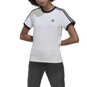 Dames-T-shirt met 3 strepen: adidas Originals Adicolor Classics
