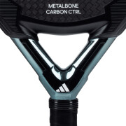 Paddle racket adidas Metalbone Carbon CTRL 3.3