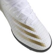 Voetbalschoenen adidas X Ghosted.3 TF
