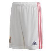 Short thuis kind Real Madrid 2020/21