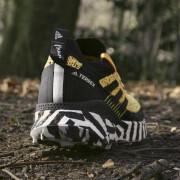 Trail schoenen Adidas Terrex Two Ultra Parley