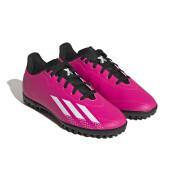 Kindervoetbalschoenen adidas X Speedportal.4 Tf - Own your Football